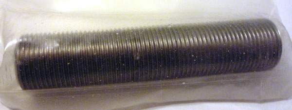 (image for) Mazda OEM Oil Filter Stud Mazdaspeed Protege