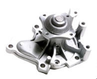 (image for) Mazda OEM Water Pump Mazdaspeed Protege