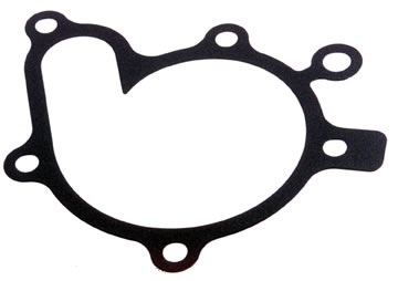 (image for) Mazda OEM Water Pump Gasket Mazdaspeed Protege