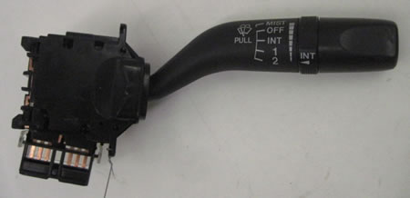  Mazda OEM Adjustable Intermittent Wiper Switch Mazdaspeed Protege