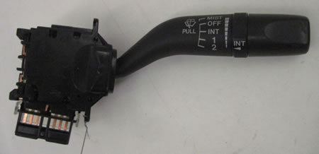 (image for) Mazda OEM Adjustable Intermittent Wiper Switch Mazdaspeed Protege
