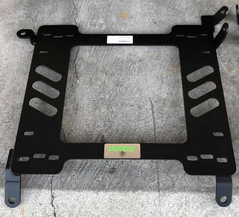 (image for) Planted Seat Bracket Passenger Side Mazdaspeed Protege