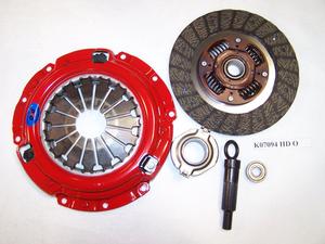 (image for) Southbend Clutch Stage 2 Daily Mazdaspeed Protege