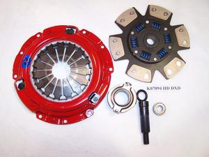  Southbend Clutch Stage 2 Drag Mazdaspeed Protege