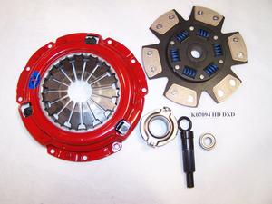 (image for) Southbend Clutch Stage 2 Drag Mazdaspeed Protege