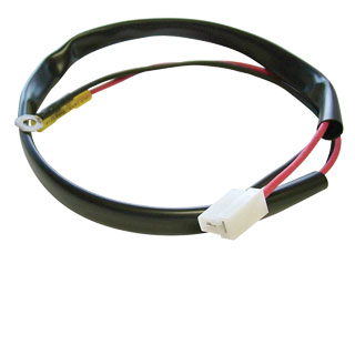 (image for) Spal Fan Harness