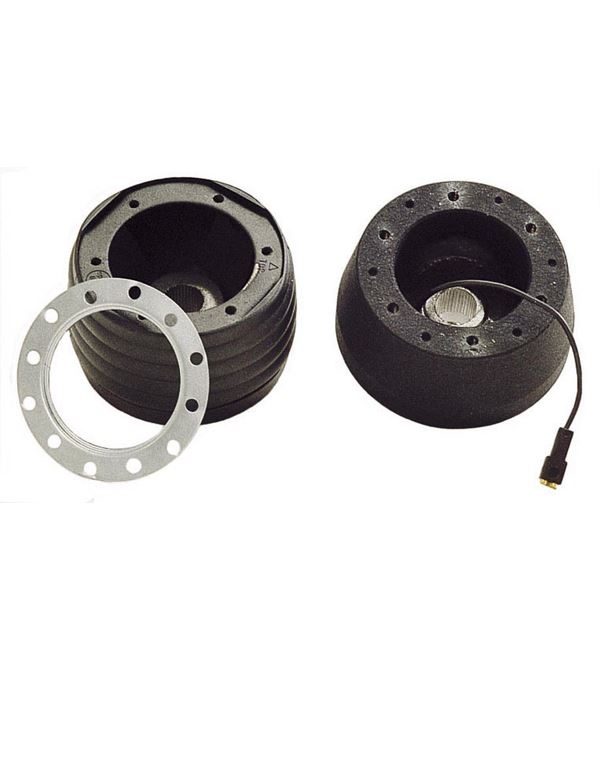 (image for) Sparco Steering Wheel Hub Mazdaspeed Protege