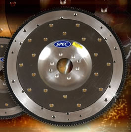 (image for) Spec Flywheel Mazdaspeed Protege