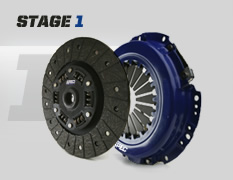 (image for) Spec Stage1 Clutch Mazdaspeed Protege
