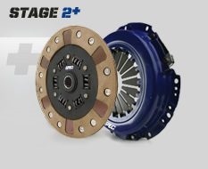 (image for) Spec Stage2+ Clutch Protege