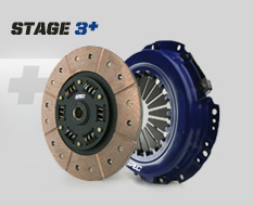 (image for) Spec Stage3+ Clutch Mazdaspeed Protege