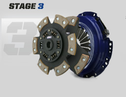  Spec Stage3 Clutch Protege
