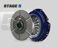 (image for) Spec Stage5 Clutch Mazdaspeed Protege