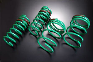 (image for) Tein S-Tech Springs Mazdaspeed Protege