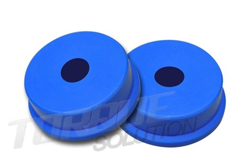 (image for) Torque Solution Urethane Shifter Bushings Mazdaspeed Protege