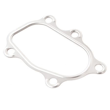 (image for) GT Turbine Housing Gasket 5 bolt Mazdaspeed Protege