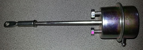 (image for) Internal Wastegate Actuator w/C-clip Mazdaspeed Protege
