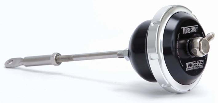 (image for) Turbosmart Internal Wastegate Actuator Mazdaspeed Protege