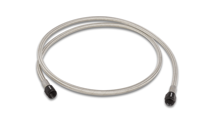 (image for) 4AN GT Turbo Oil Feed Line w/Restrictor Mazdaspeed Protege