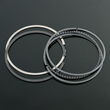  Wiseco Replacement Piston Ring Set 83mm