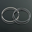 (image for) Wiseco Replacement Piston Ring Set 83.5mm