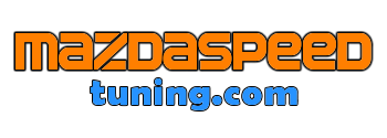 MazdaSpeedTuning — Performance parts for Mazda